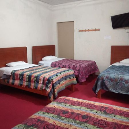 Hostel Fuentes أريكيبا المظهر الخارجي الصورة