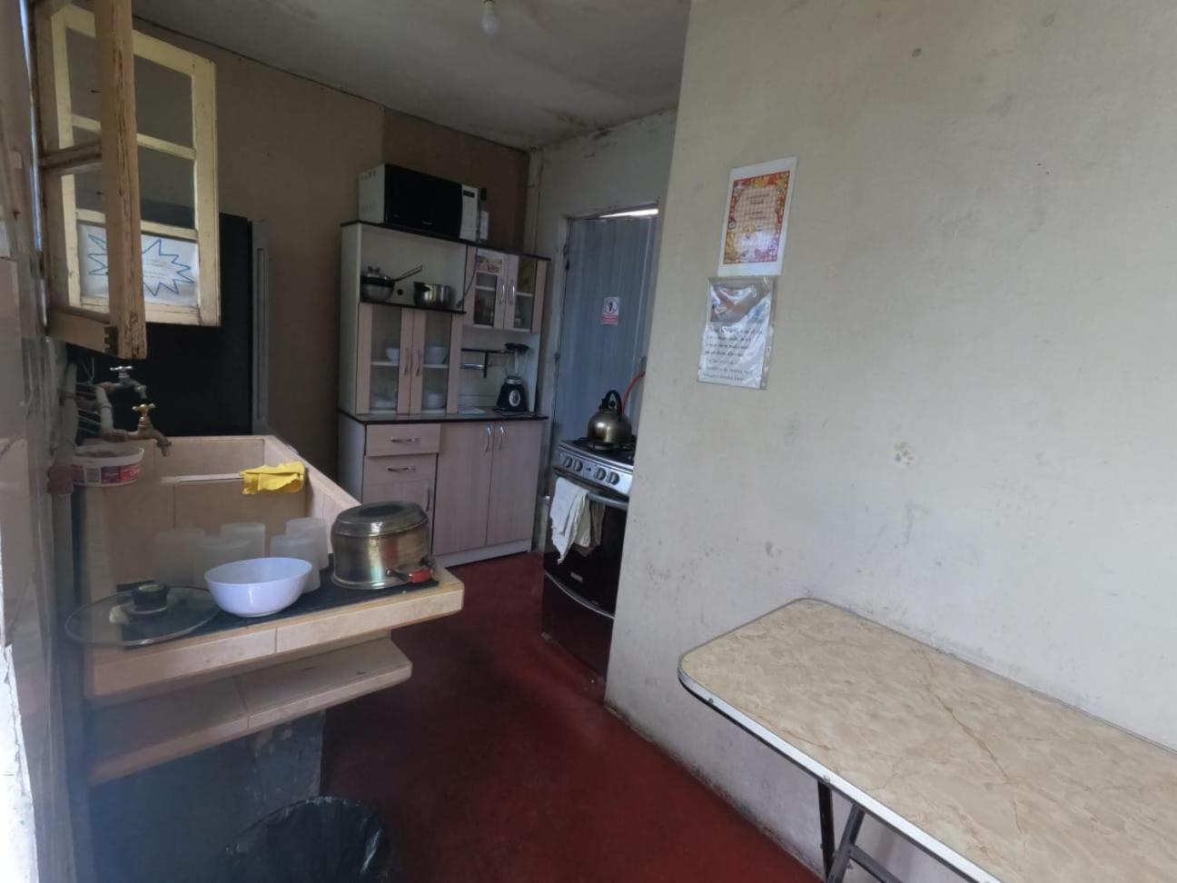 Hostel Fuentes أريكيبا المظهر الخارجي الصورة