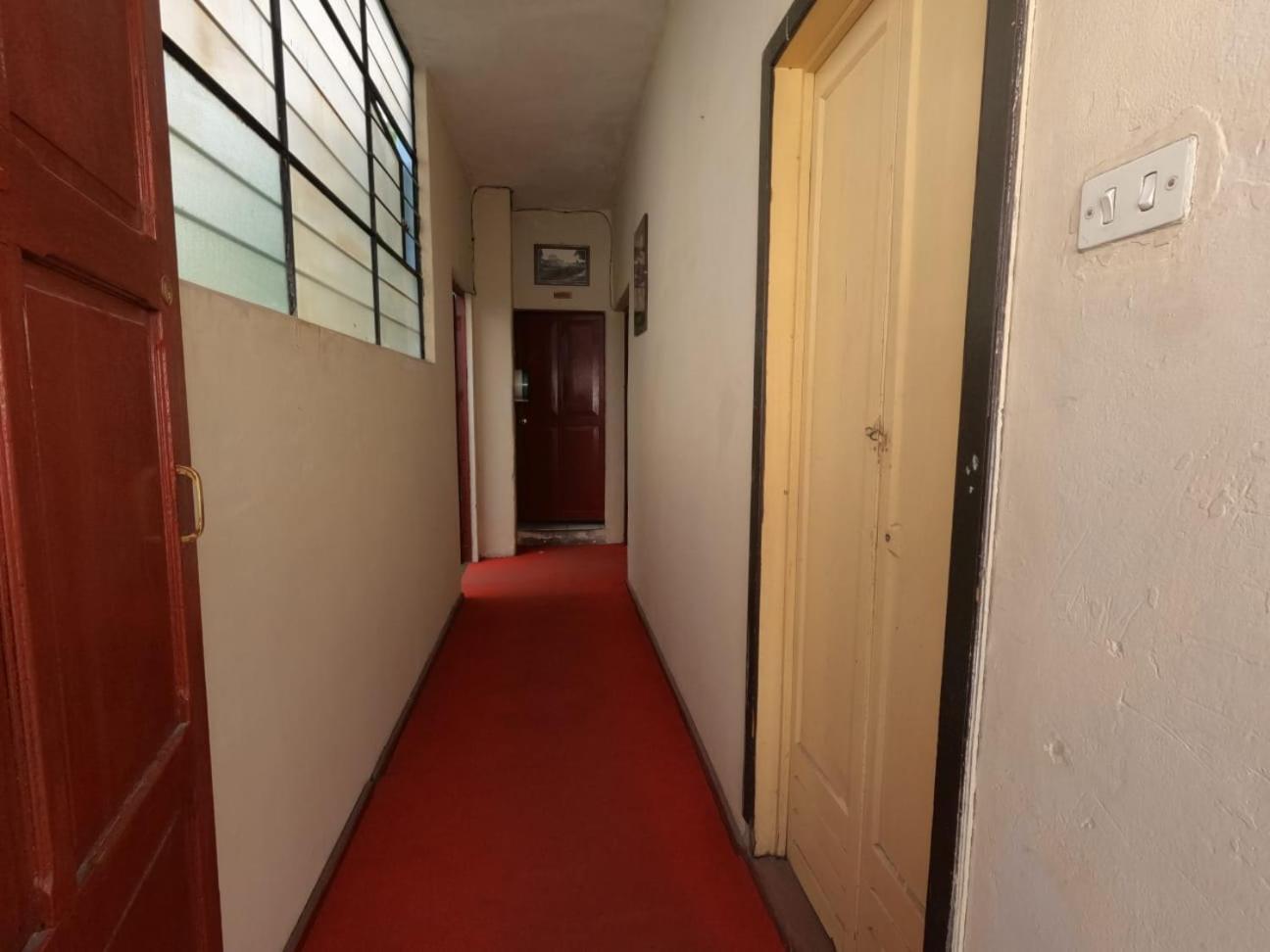 Hostel Fuentes أريكيبا المظهر الخارجي الصورة