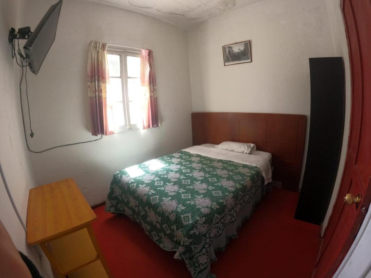 Hostel Fuentes أريكيبا المظهر الخارجي الصورة