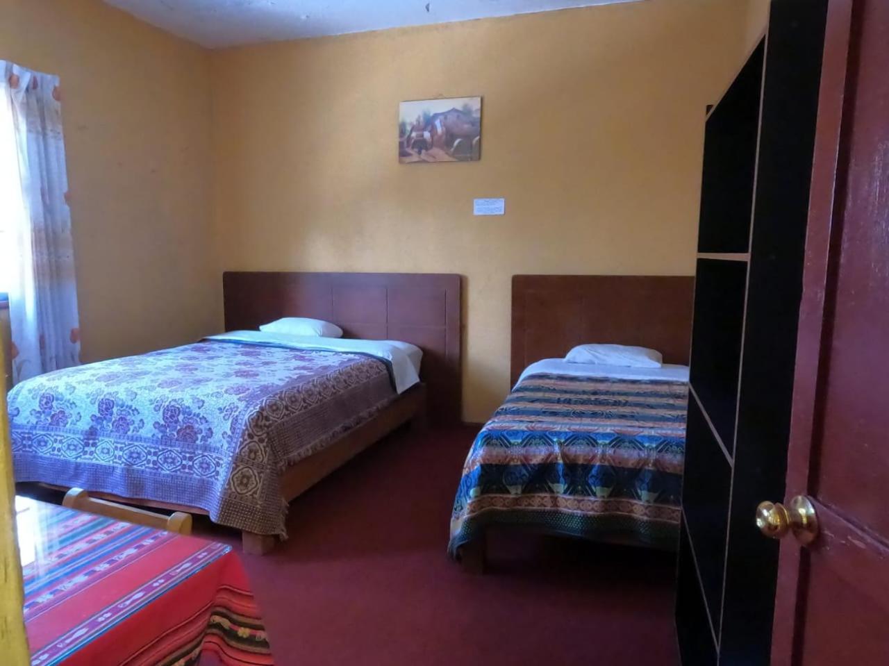 Hostel Fuentes أريكيبا المظهر الخارجي الصورة
