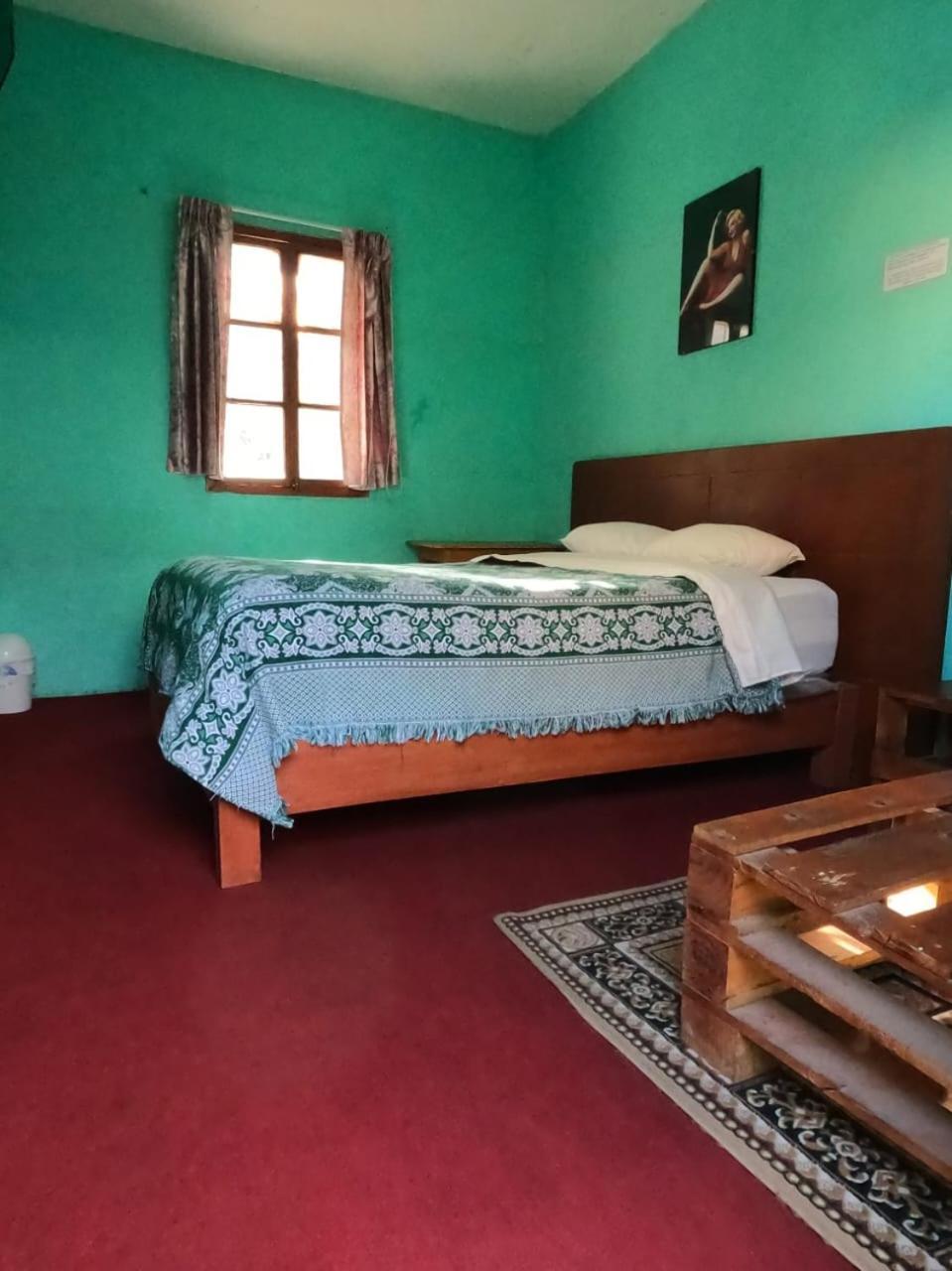 Hostel Fuentes أريكيبا المظهر الخارجي الصورة