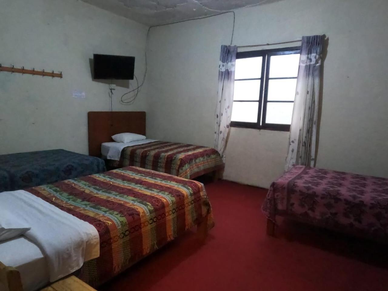 Hostel Fuentes أريكيبا المظهر الخارجي الصورة