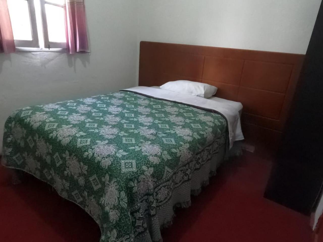 Hostel Fuentes أريكيبا المظهر الخارجي الصورة