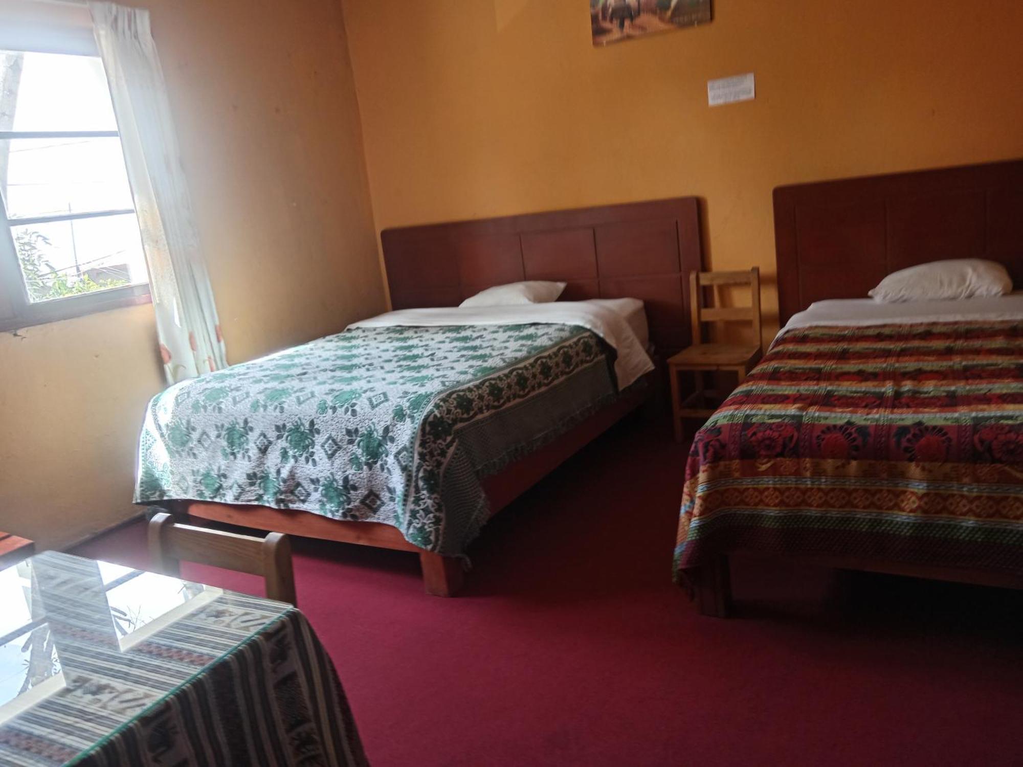 Hostel Fuentes أريكيبا المظهر الخارجي الصورة