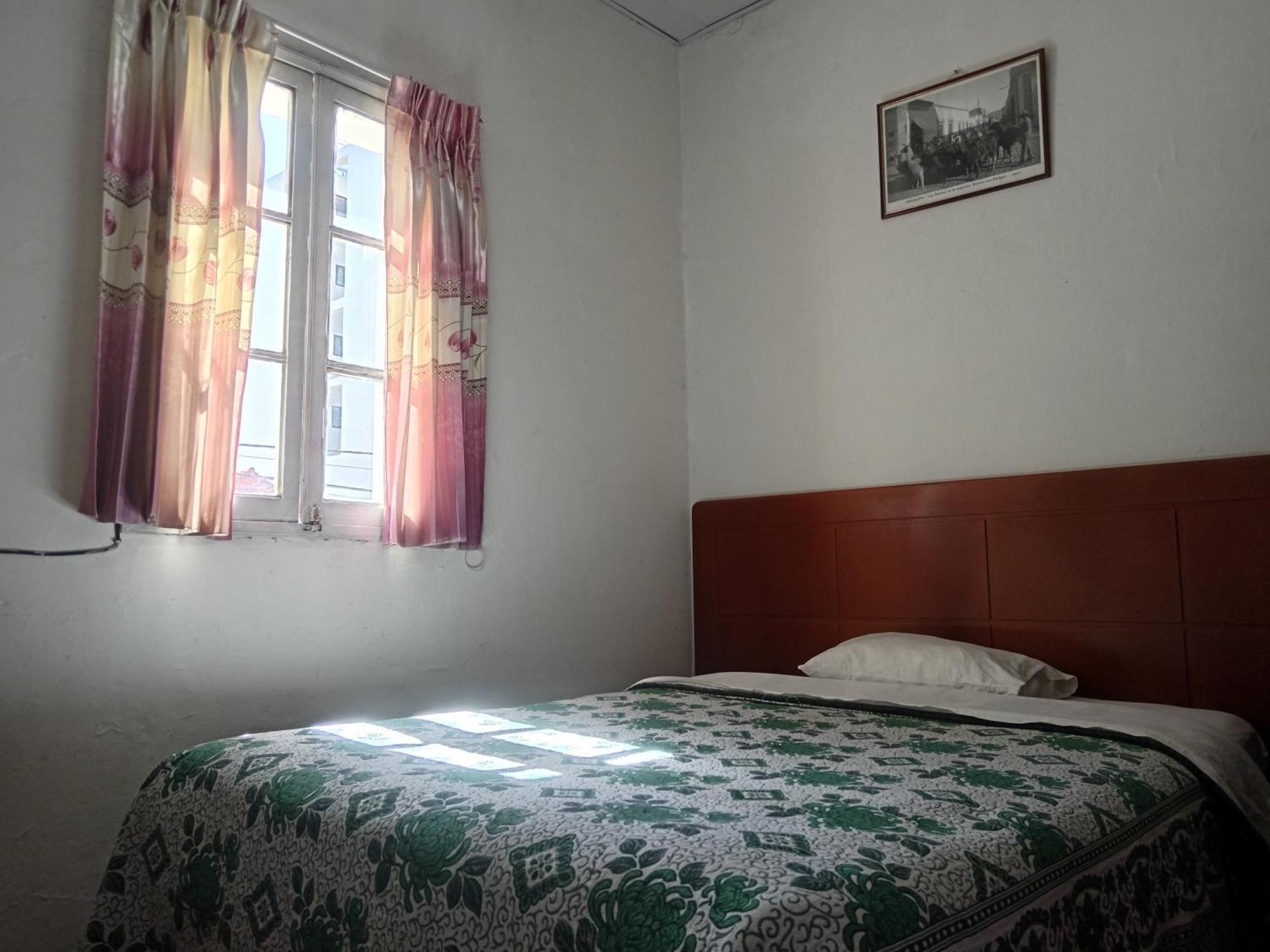 Hostel Fuentes أريكيبا المظهر الخارجي الصورة
