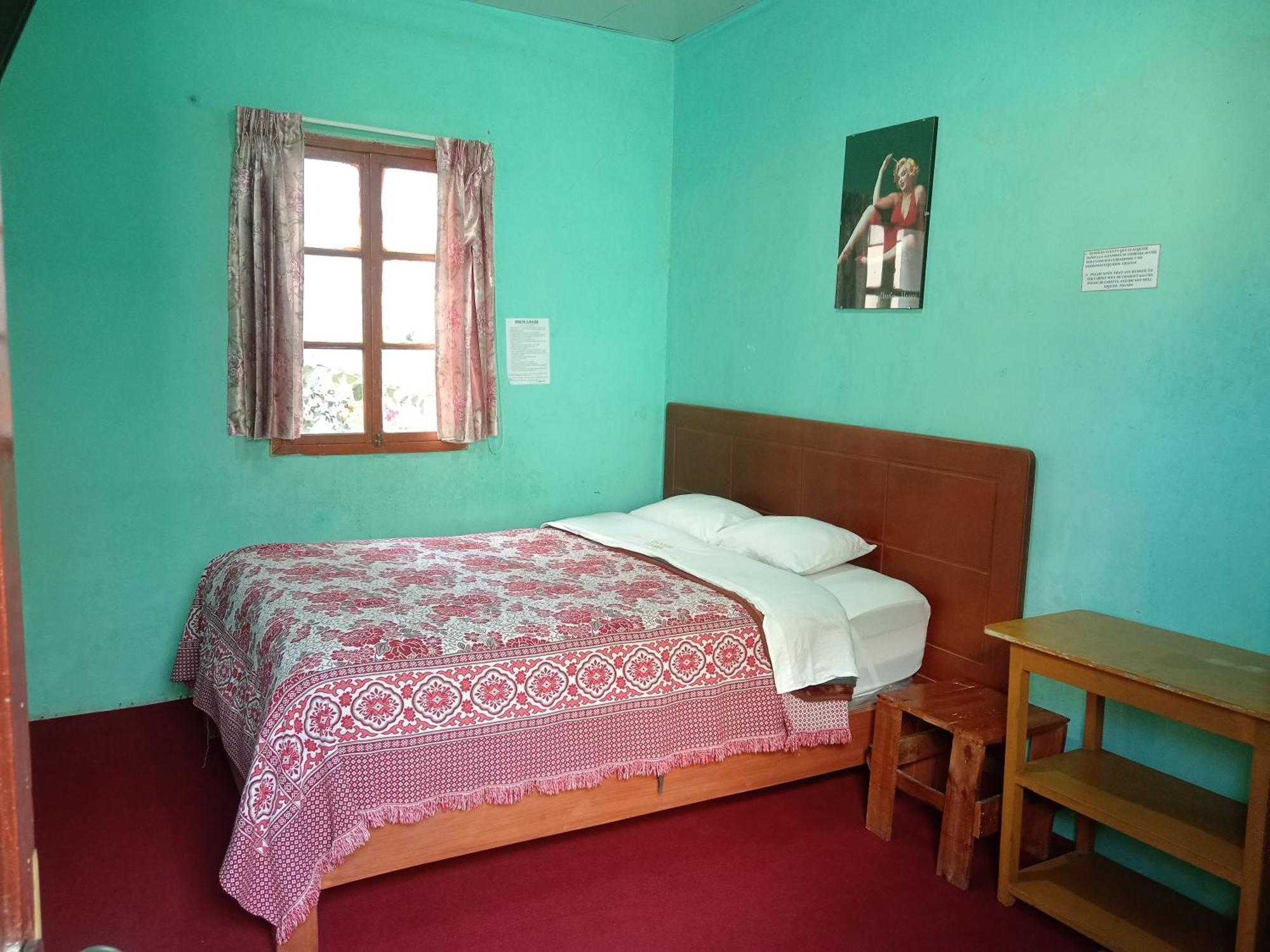Hostel Fuentes أريكيبا المظهر الخارجي الصورة
