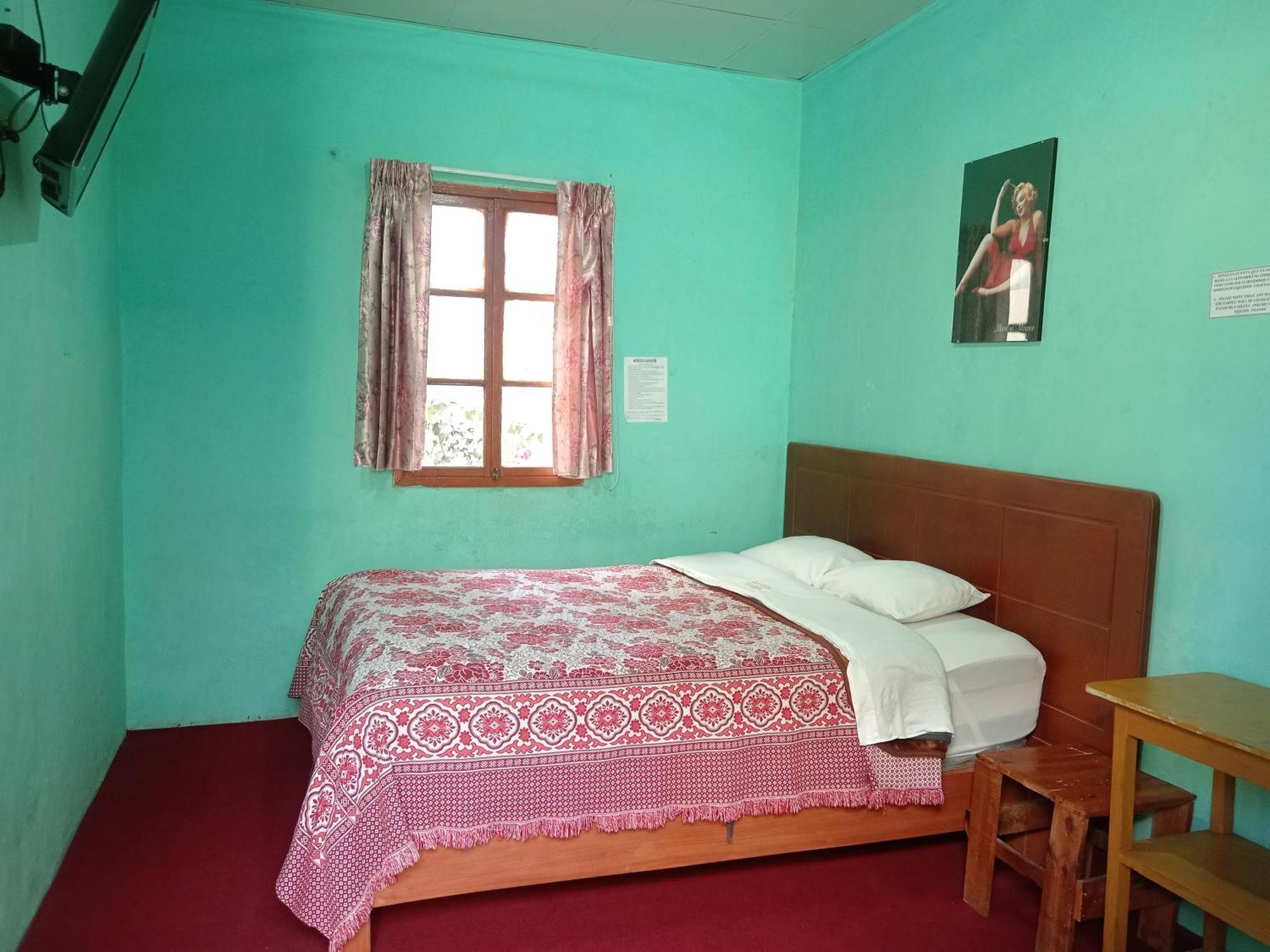Hostel Fuentes أريكيبا المظهر الخارجي الصورة