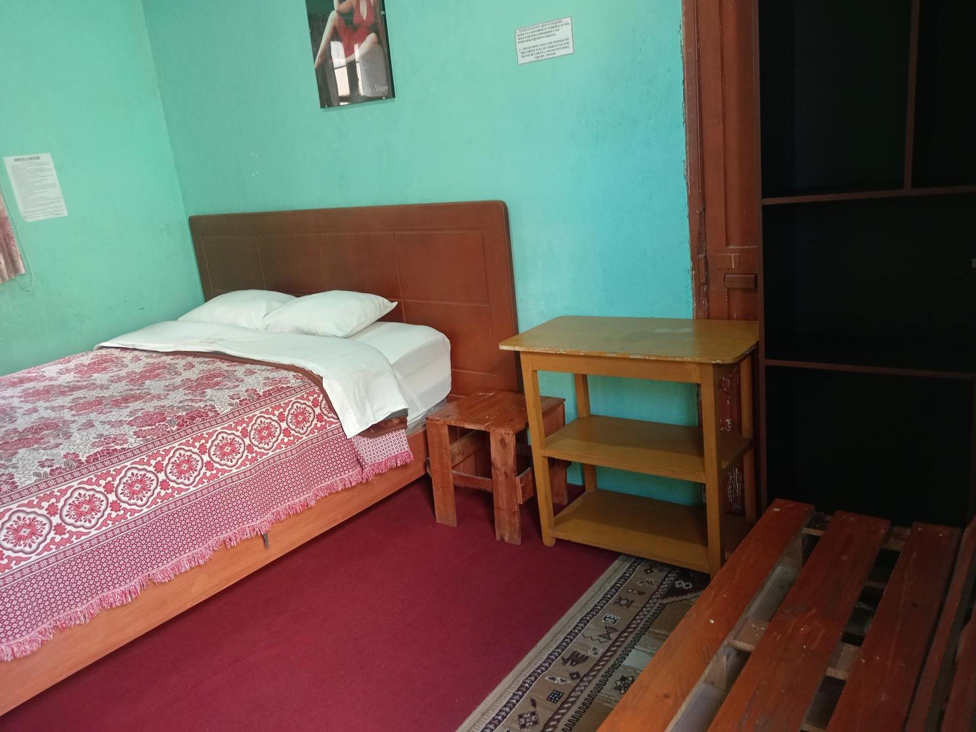 Hostel Fuentes أريكيبا المظهر الخارجي الصورة