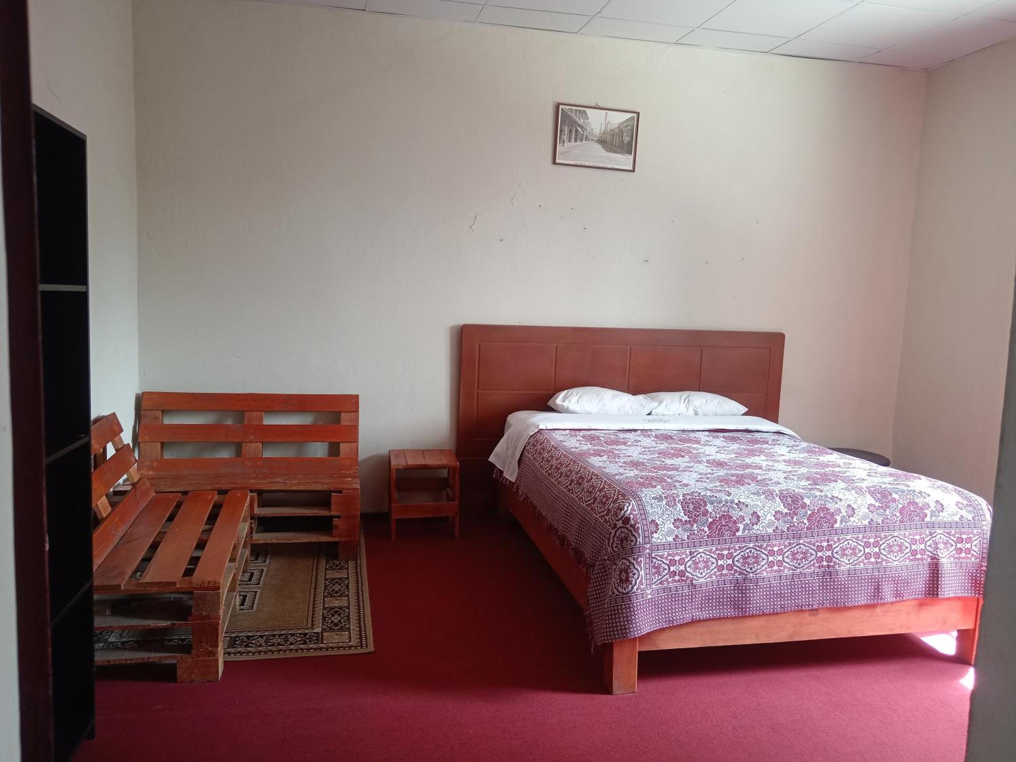Hostel Fuentes أريكيبا المظهر الخارجي الصورة