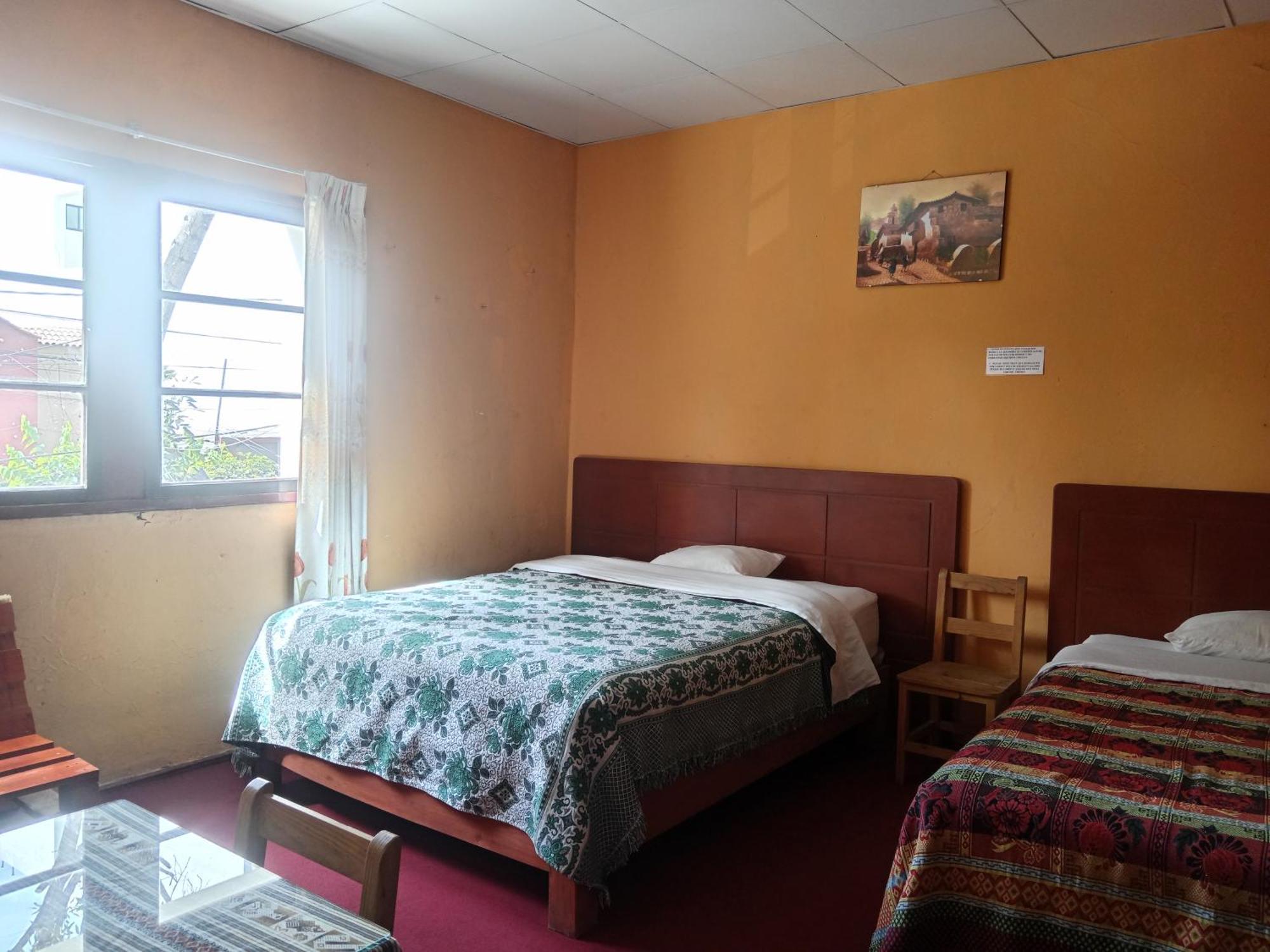 Hostel Fuentes أريكيبا المظهر الخارجي الصورة